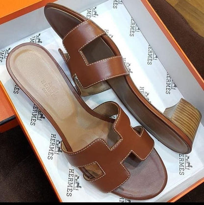 Oran Heels