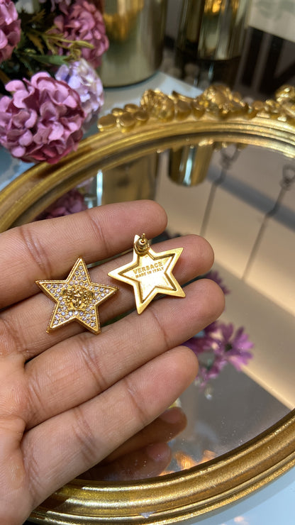 Ver Star earrings