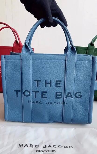 THE MJ TOTE