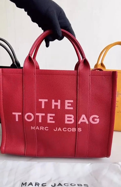 THE MJ TOTE