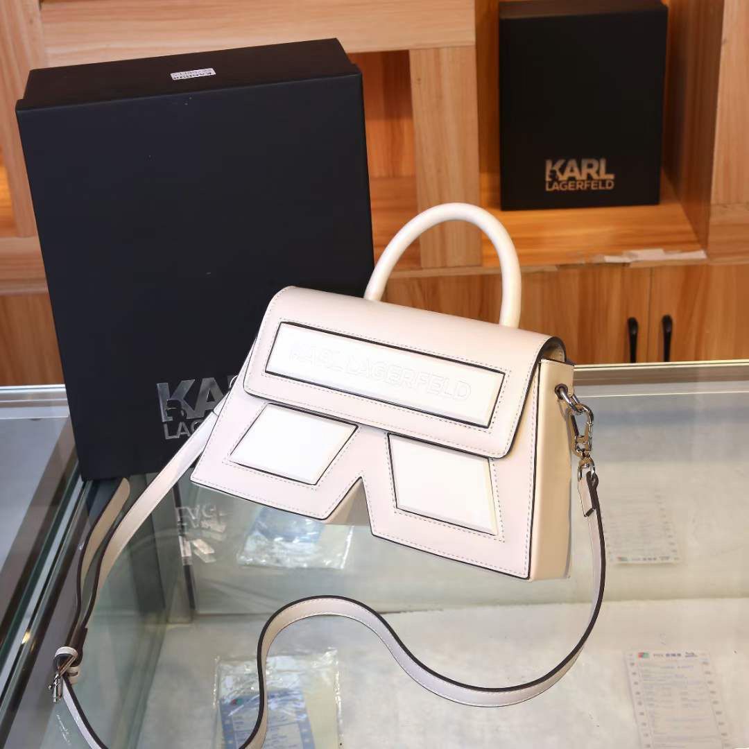 K ICON CROSSBODY BAG