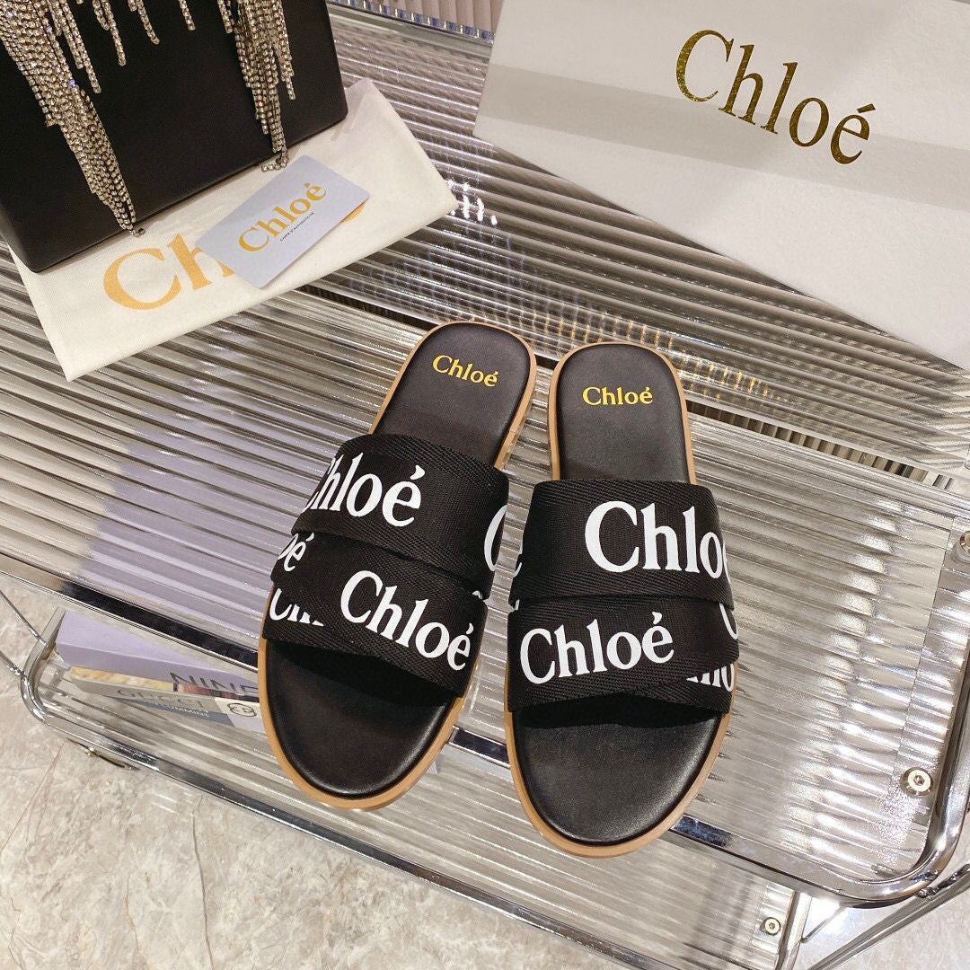 CHL LIMITED EDITION SLIDES