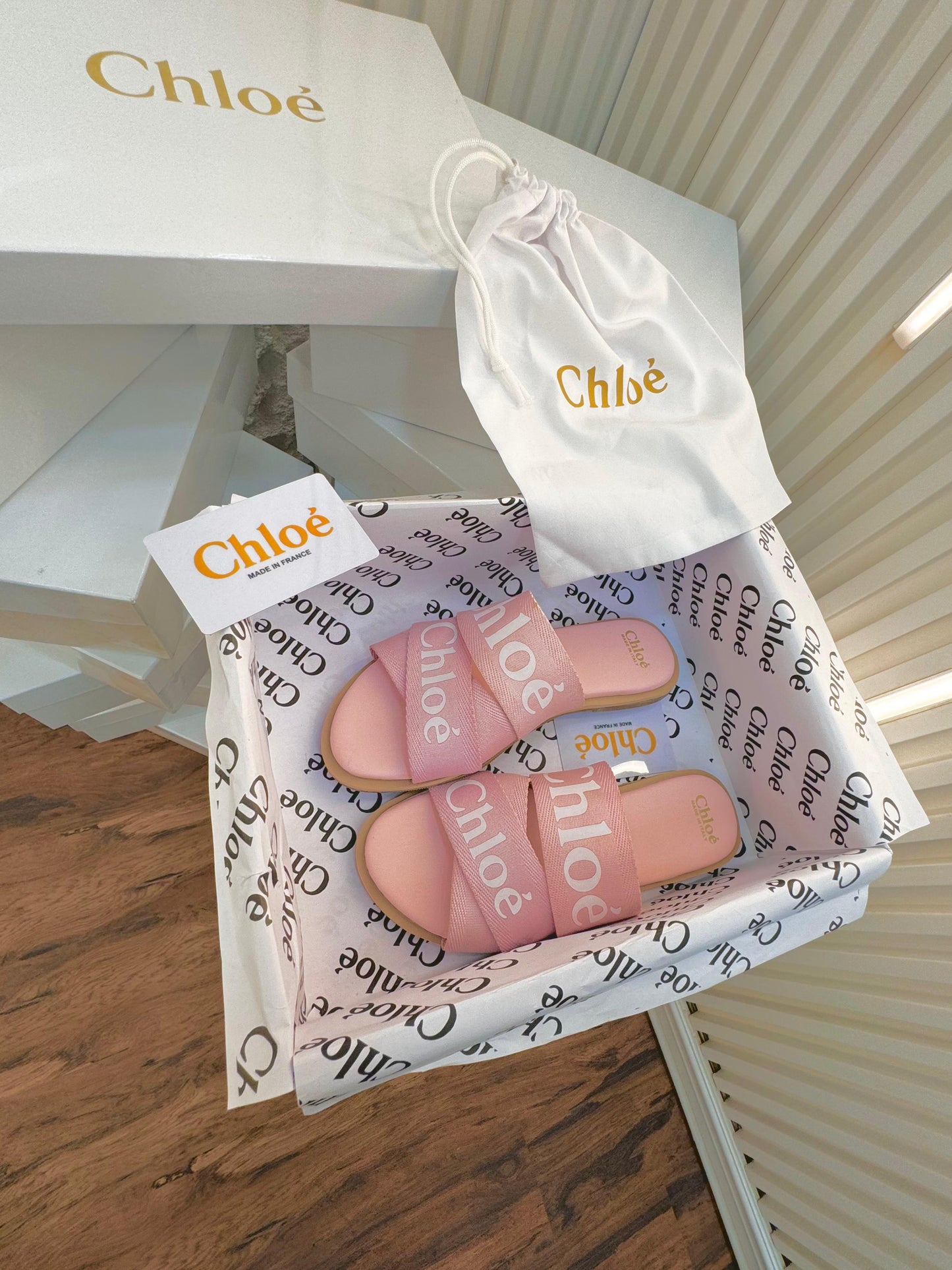 CHL LIMITED EDITION SLIDES