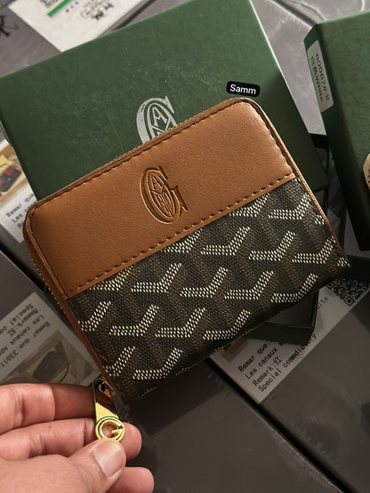 GOY WALLET