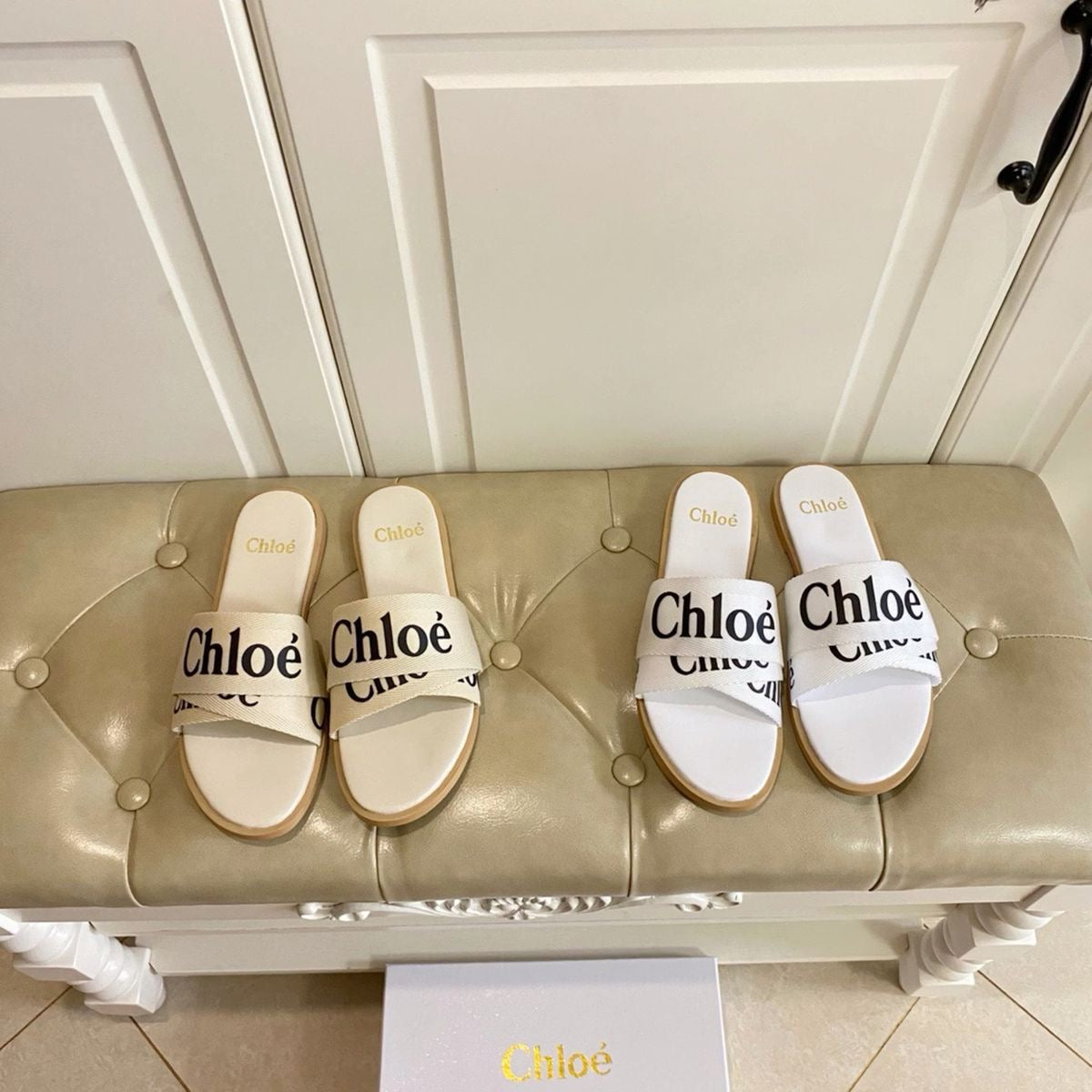 CHL LIMITED EDITION SLIDES