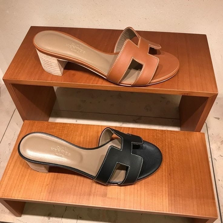 Oran Heels