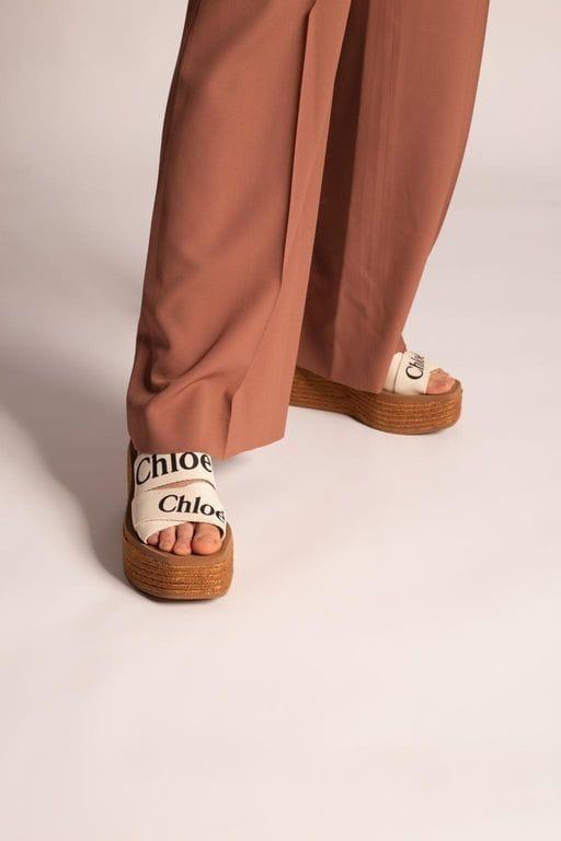 CHL WEDGE HEELS