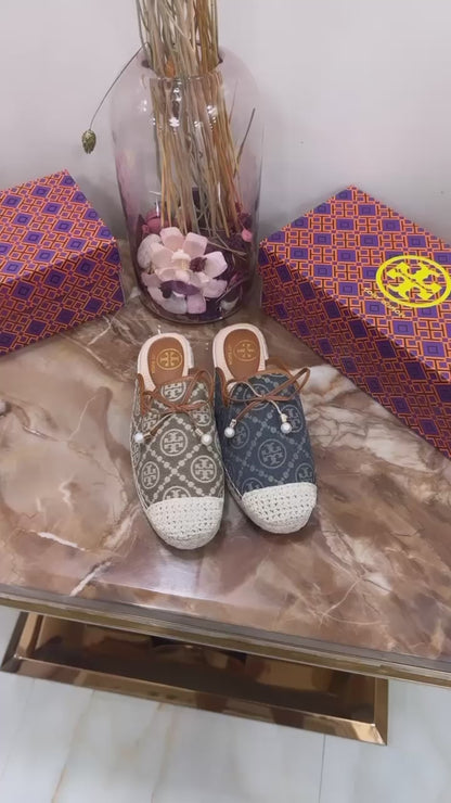 TOR ESPADRILLES