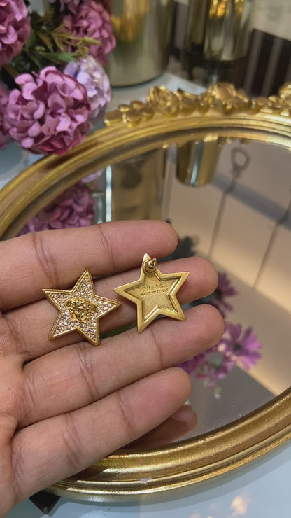 Ver Star earrings