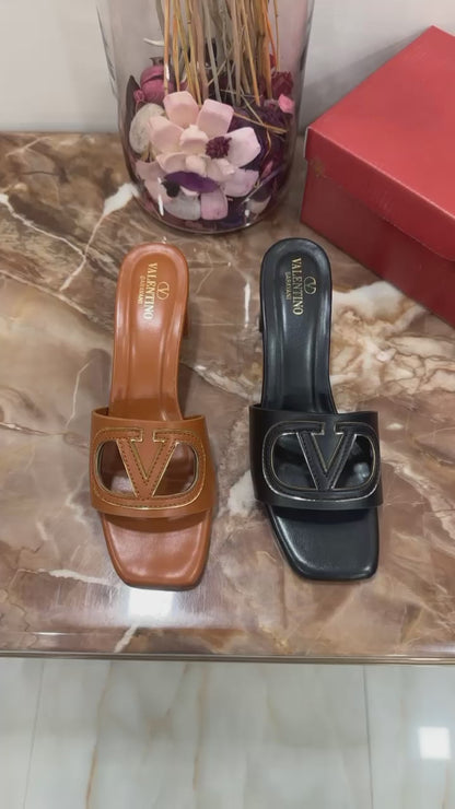 Val Heels