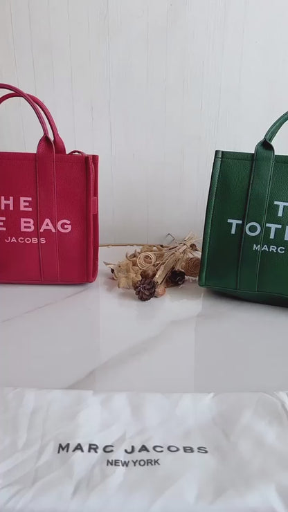 THE MJ TOTE