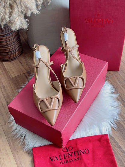 VAL HEELS