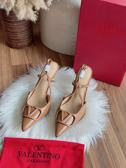 VAL HEELS