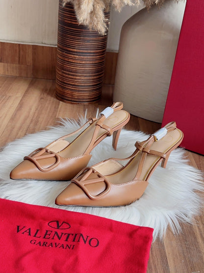 VAL HEELS