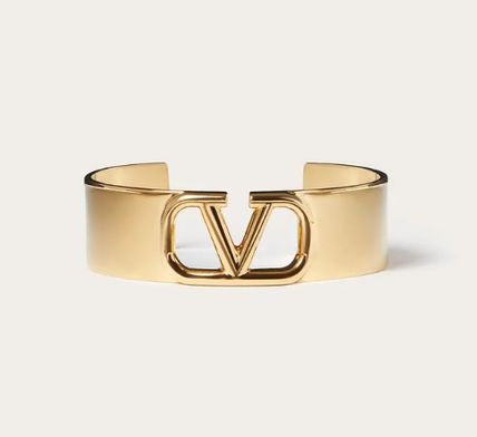 VALEN GOLD CUFF (Fits All sizes)