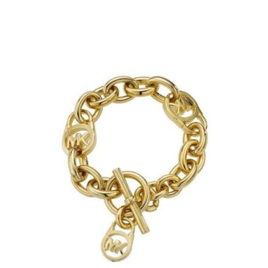 MK CHAIN BRACELET