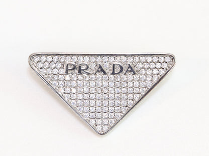 Pra Diamond brooch