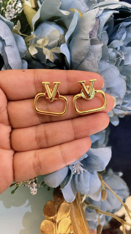 Val SIGNATURE earrings